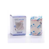 Ico Venda Crepe 10x10cm