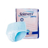 Serenity Slip Día Talla Mediana 80U