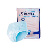 Serenety Serenity Slip S Noche Pequeña 80U