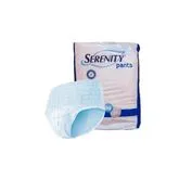 Serenity Pants Noche Talla Media 80U