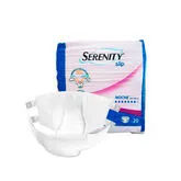 Serenity Slip Noche Talla Mediana 80U