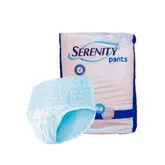 Serenity Slip Noche Talla Grande 80U