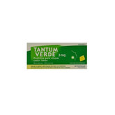 Tantum Verde Limon 20 Pastillas