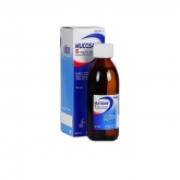 Mucosan 6mg-Ml 250ml