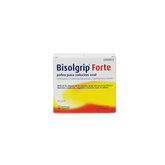 Bisolgrip Forte 10 Sobres