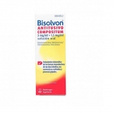 Bisolvon Antitusivo 200ml
