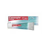Canespie Clotrimazol 10mg/ml 30gr