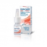 Rhinovin Duo