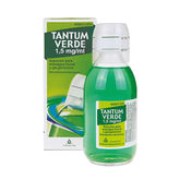 Tantum Verde Solución 1,5mg/ml 240ml