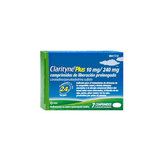 Clarityne Plus