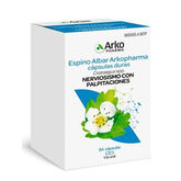 Arkopharma Espino Albar 84 Cápsulas