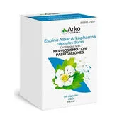 Arkopharma Espino Albar 84 Cápsulas