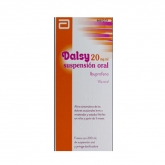Dalsy 20mg-Ml 200ml
