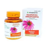 Arkopharma Equinácea 250mg 200 Cápsulas