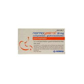 Normogastrol 20mg 14 Comprimidos