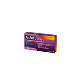 Telfast 120mg 7Comprimidos