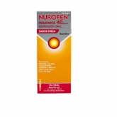 Nurofen Pediatrico 40mg-Ml 150ml