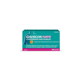 Gaviscon Forte 48 Comprimidos