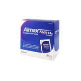 Almax Forte 1,5g Suspensión Oral 24 Sobres