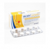 Derantin Complex Miel-Limon 30 Comp