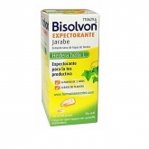 Bisolvon Expectorante 100ml