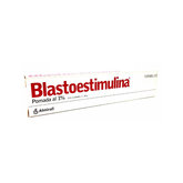 Blastoestimulina Pomada 30gr