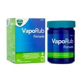 Vicks Vaporub Pomada 100g