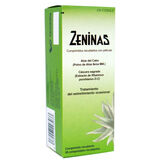 Zeninas 30 Comprimidos Recubiertos Estreñimiento Ocasional