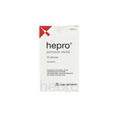 Hepro 10 Canulas