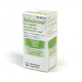 Nebulicina 0,5mg-ml