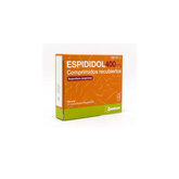 Espididol 400 mg 12 Comprimidos