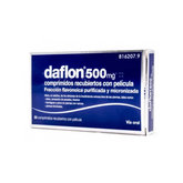 Daflon 30 Comprimidos