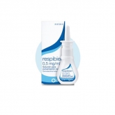 Respibien 0,5mg-ml