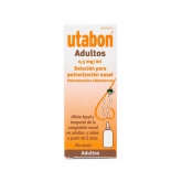 Utabon 0,5mg-Ml Adultos
