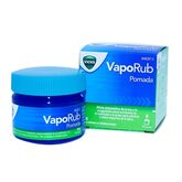 Vicks Vaporub Pomada 50g