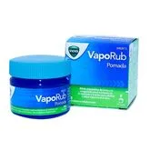 Vicks Vaporub Pomada 50g
