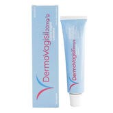 Vagisil Dermovagisil Crema Vaginal 20g