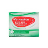 Venoruton 1g 30 Sobres