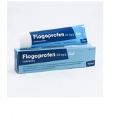 Flogoprofen 50mg 60g Gel