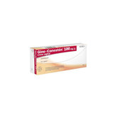 Gine-Canesten 100mg/gr Crema Vaginal