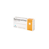Salvacolina 2mg 12 Comprimidos