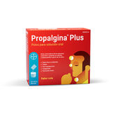 Propalgina 10 Sobres