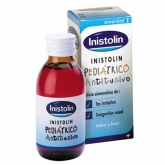 Inistolin Pediatrico Antitusivo 120ml