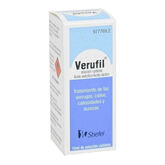 Verufil Solución Cutánea 15ml