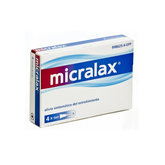 Micralax 4x5ml