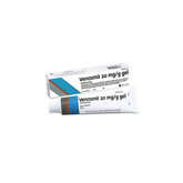 Venosmil 20mg/g Gel 60g