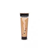 Medias Invisibles Maquillaje Corporal 100ml