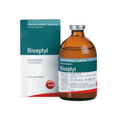 Biseptyl Solución Inyectable Syva 100ml