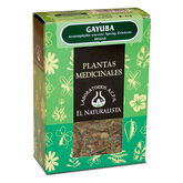 El Naturalista Gayuba 80g