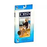 Media Corta Jobst 140 Negro T/2